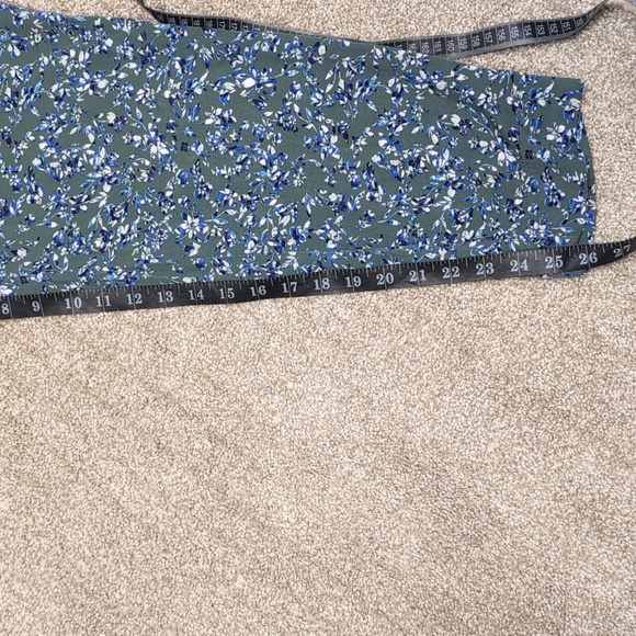 Jessica Simpson pull-on pants - Picture 6 of 9